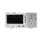 Owon SDS1102 SDS1000 Series Super Economical Type Digital Oscilloscope 100MHz 1GS/s 2CHs (0)