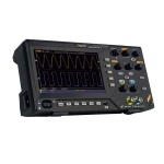 Owon SDS220S SDS200 Series Digital Oscilloscope 200MHz 1GS/s 20M with Signal Generator (1)