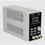 Owon SPS6051 SPS Series Fanless Single Channel Programmable DC Power Supply 150W 0-61V/0-5.1A 10mV/1mA (1)