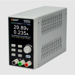 Owon SPS6051 SPS Series Fanless Single Channel Programmable DC Power Supply 150W 0-61V/0-5.1A 10mV/1mA (2)
