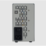 Owon SPS6051 SPS Series Fanless Single Channel Programmable DC Power Supply 150W 0-61V/0-5.1A 10mV/1mA (3)