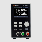 Owon SPS6051 SPS Series Fanless Single Channel Programmable DC Power Supply 150W 0-61V/0-5.1A 10mV/1mA (0)