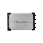 Owon VDS6074A VDS6000 Series PC Oscilloscope 70MHz Up to 14 bits 100MS/s 4CHs 5K Record Length (3)