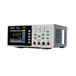 Owon XDM1141 XDM Series 4-1/2 digits Bench-type Digital Multimeter 65 rdgs/s 3.5" LCD USB Device (2)