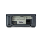 Owon XDM1141 XDM Series 4-1/2 digits Bench-type Digital Multimeter 65 rdgs/s 3.5" LCD USB Device (4)