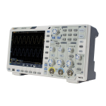 Owon XDS2202 XDS2000 Series 2CH Digital Oscilloscope 200MHz 1GSa/s 75000 wfms/s (1)