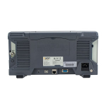 Owon XDS2202 XDS2000 Series 2CH Digital Oscilloscope 200MHz 1GSa/s 75000 wfms/s (3)