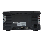 Owon XDS3102 XDS3000 Series N-in-1 Digital Oscilloscope 100MHz 1GS/s 8bits ADC 2CHs 70000wfms/s (1)