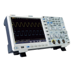 Owon XDS3102 XDS3000 Series N-in-1 Digital Oscilloscope 100MHz 1GS/s 8bits ADC 2CHs 70000wfms/s (3)