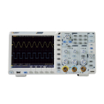 Owon XDS3102 XDS3000 Series N-in-1 Digital Oscilloscope 100MHz 1GS/s 8bits ADC 2CHs 70000wfms/s (0)