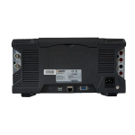 Owon XDS3204E XDS3000-E Series Touchscreen Digital Oscilloscope 200MHz 1GS/s 12bits ADC 4CHs 45000wfms/s (2)