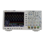 Owon XDS4504 XDS4000 Series 500MHz Digital Oscilloscope 5GSa/s 400M 4 Channel (0)