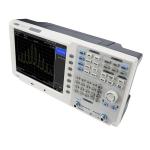 Owon XSA1015-TG XSA1000TG Series Spectrum Analyzer 1.5GHz Tracking Generator (1)