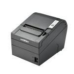 Partner Tech 930001L14C000 RP-630 40 Column Thermal Receipt Printer, Black (0)