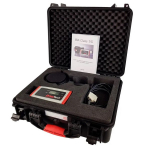 PCE Instruments BIA1-SY-10-310 Closing Force Measuring Device Original BIA Cl. 1 for Bus and Train Doors (2)