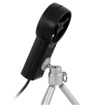 PCE Instruments PCE-007 Flow Anemometer 4.9 ft Cable (3)