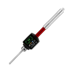 PCE Instruments PCE-2600N Metal Hardness Tester with Impactor (0)