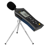 PCE Instruments PCE-322A Data Logging Sound Level Meter with Mini Tripod (2)