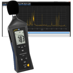 PCE Instruments PCE-322ALEQ Condition Monitoring Sound Level Meter (0)