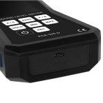 PCE Instruments PCE-325D Sound Test Instrumen with Micro-USB Cable and Service Bag (2)