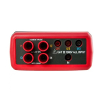 PCE Instruments PCE-360 Three-Phase Power Data Logger (1)