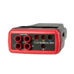 PCE Instruments PCE-360 Three-Phase Power Data Logger (2)