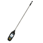 PCE Instruments PCE-423N Thermal / Hot Wire Anemometer (0)