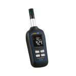 PCE Instruments PCE-444 Thermo Hygrometer with 1.5V AAA Batteries (0)