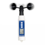 PCE Instruments PCE-A420 Cup Vane Anemometer with Batteries and Case (1)