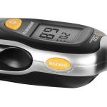 PCE Instruments PCE-A 430 Cup Anemometer with 9V Block Battery (1)