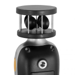 PCE Instruments PCE-A 430 Cup Anemometer with 9V Block Battery (2)