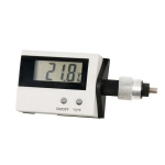 PCE Instruments PCE-ABBE-REF2 Abbe Refractometer with Reference Block (2)