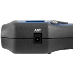 PCE Instruments PCE-AT 5 Condition Monitoring Rotation Meter with 6-Digit LCD Display (2)