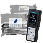 PCE Instruments PCE-ATP 1-KIT3 Food / Hygiene ATP Testing Meter Kit for Surfaces and Water with 3.7V / 2300mAh Li-ion Battery (0)