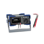 PCE Instruments PCE-BDM 20 Digital Multimeter with Thermocouple Type K and Connection Adapter (0)