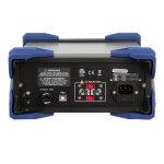 PCE Instruments PCE-BDM 20 Digital Multimeter with Thermocouple Type K and Connection Adapter (2)