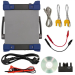 PCE Instruments PCE-BDM 20 Digital Multimeter with Thermocouple Type K and Connection Adapter (3)