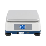PCE Instruments PCE-BSH 6000 Lab Scale with Weighing Platform and Adapter (2)