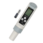 PCE Instruments PCE-CHT 10 Water Analysis Meter Chlorine Tester (3)