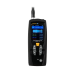 PCE Instruments PCE-CLT 10 Cable Locator with Test Leads and Alligator Clips (1)