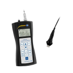 PCE Instruments PCE-COM 20 Conductivity Tester for Metals LCD Display 60 kHz (0)