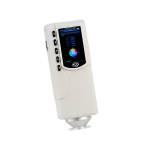 PCE Instruments PCE-CSM 4 Colorimeter with Rechargeable Lithium-ion Batteries 3.7V 3200mAh USB cable (0)