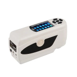 PCE Instruments PCE-CSM 6 Color Meter with Rechargeable Lithium-ion Battery 3.7V 3200mAh Aluminium Carrying Case (0)