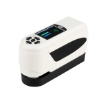 PCE Instruments PCE-CSM 6 Color Meter with Rechargeable Lithium-ion Battery 3.7V 3200mAh Aluminium Carrying Case (1)