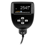 PCE Instruments PCE-CT 21BT Coating Thickness Meter with Calibration Foil Reference Fe Probe (1)