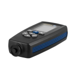 PCE Instruments PCE-CT 5000H Coating Thickness Meter with Zero Calibration Plates (Ferrous and Non-ferrous) (1)