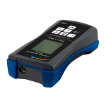 PCE Instruments PCE-CT 80HP-F5N3 Coating Thickness Gauge with Sensor and Calibration Plates (Fe 5000 and NFe 3000) (2)