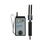 PCE Instruments PCE-W3 Absolute Moisture Meter of Waste Paper with a Very Robust Penetrating Probe. (0)