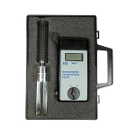 PCE Instruments PCE-W3 Absolute Moisture Meter of Waste Paper with a Very Robust Penetrating Probe. (1)