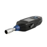 PCE Instruments PCE-MPC 10 Portable Air Quality Monitoring Particle Counter with 2.5 and 10 Micrometre Measurable Particle Sizes (2)